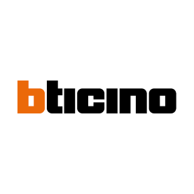 bticino logo